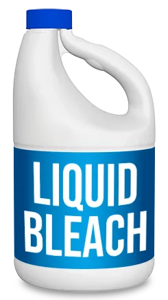 Liquid Bleach