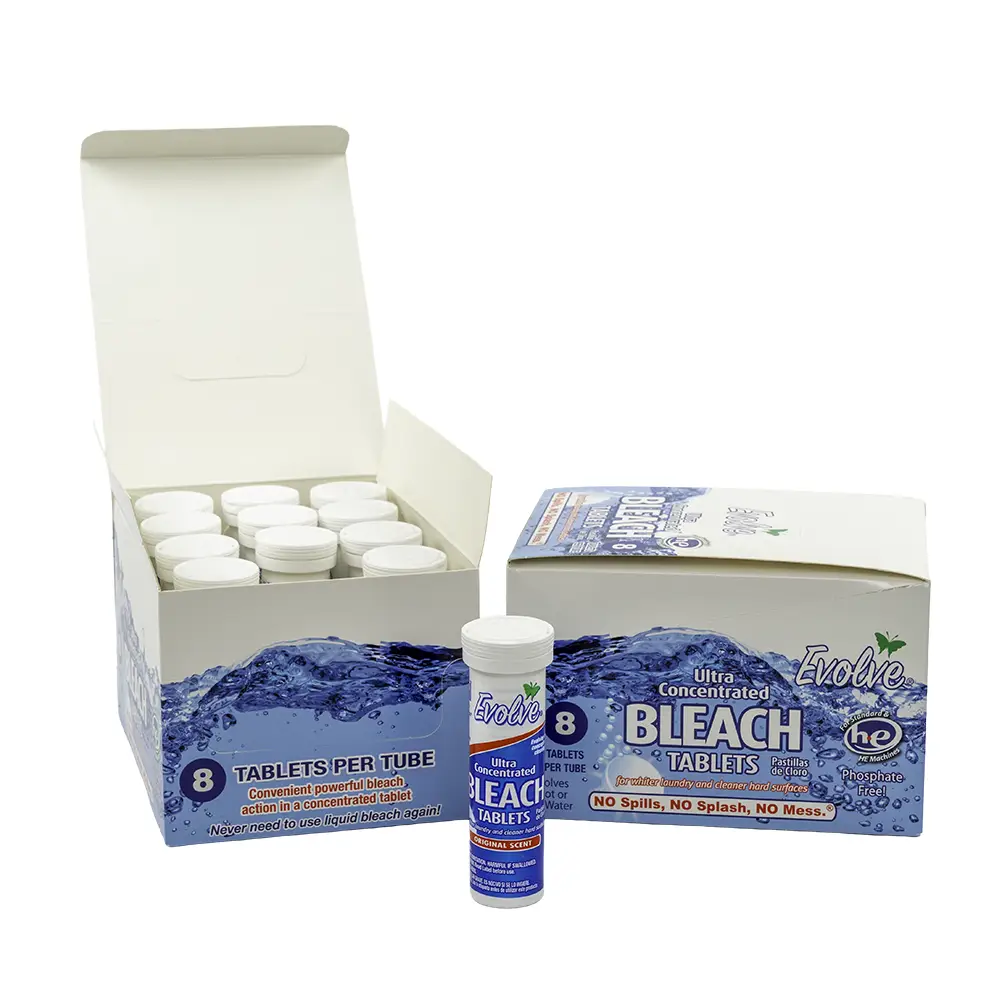 Evolve-Ultra-Concentrated-Bleach-Tablets-Original-two-box